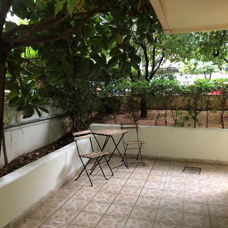 Anastasis Apartment In Palaio Faliro Athen Eksteriør billede