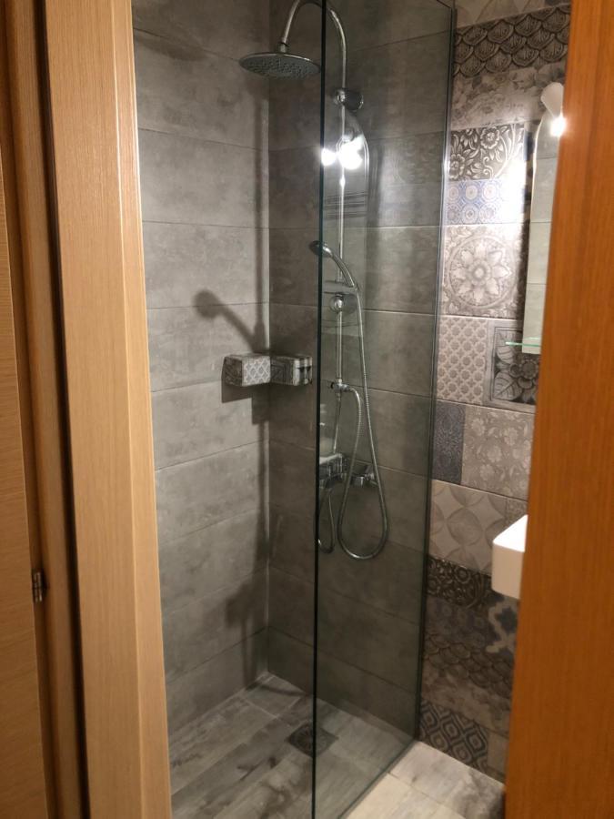 Anastasis Apartment In Palaio Faliro Athen Eksteriør billede