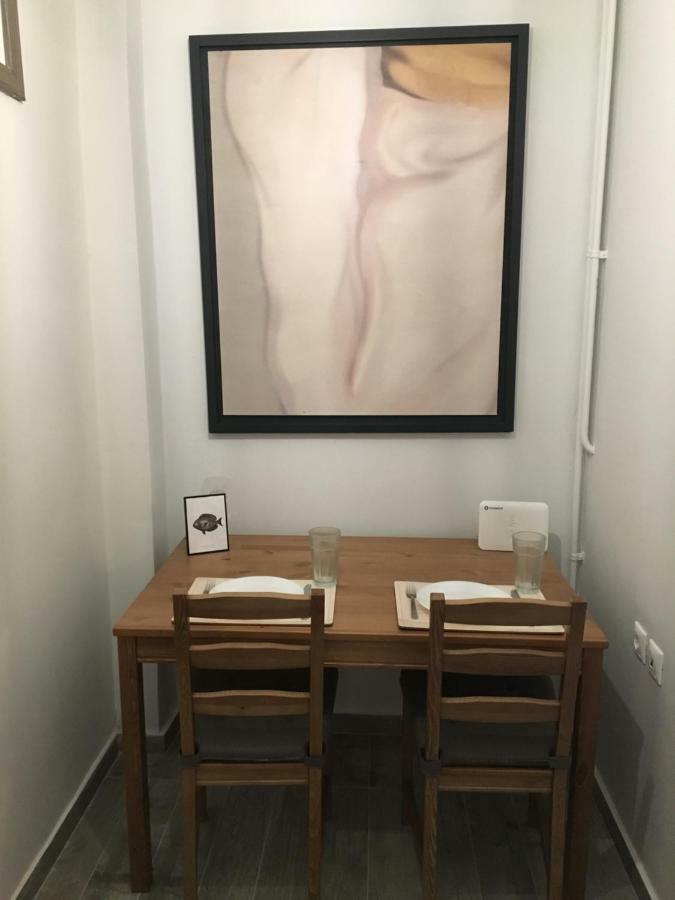 Anastasis Apartment In Palaio Faliro Athen Eksteriør billede