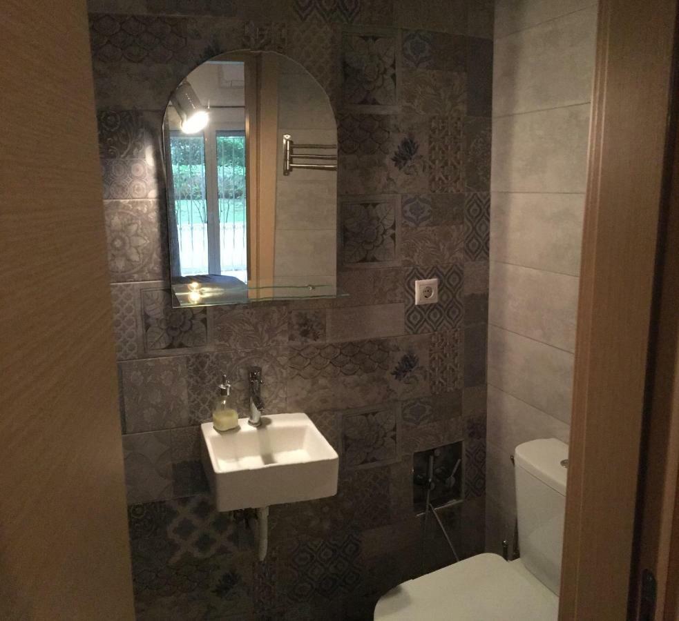Anastasis Apartment In Palaio Faliro Athen Eksteriør billede