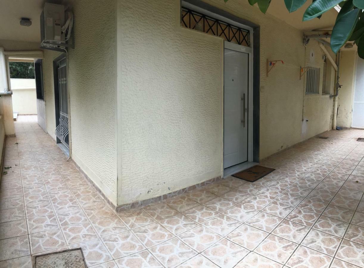 Anastasis Apartment In Palaio Faliro Athen Eksteriør billede