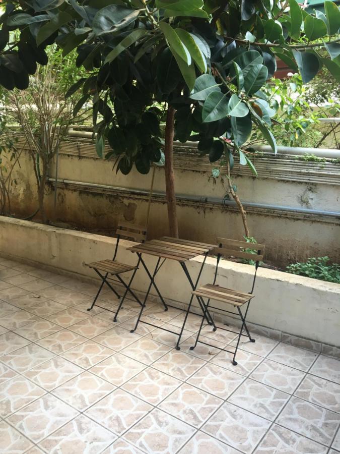 Anastasis Apartment In Palaio Faliro Athen Eksteriør billede