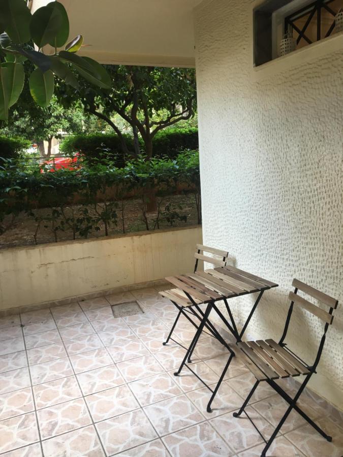 Anastasis Apartment In Palaio Faliro Athen Eksteriør billede