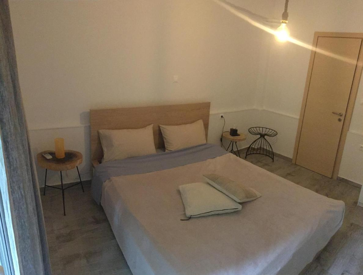 Anastasis Apartment In Palaio Faliro Athen Eksteriør billede